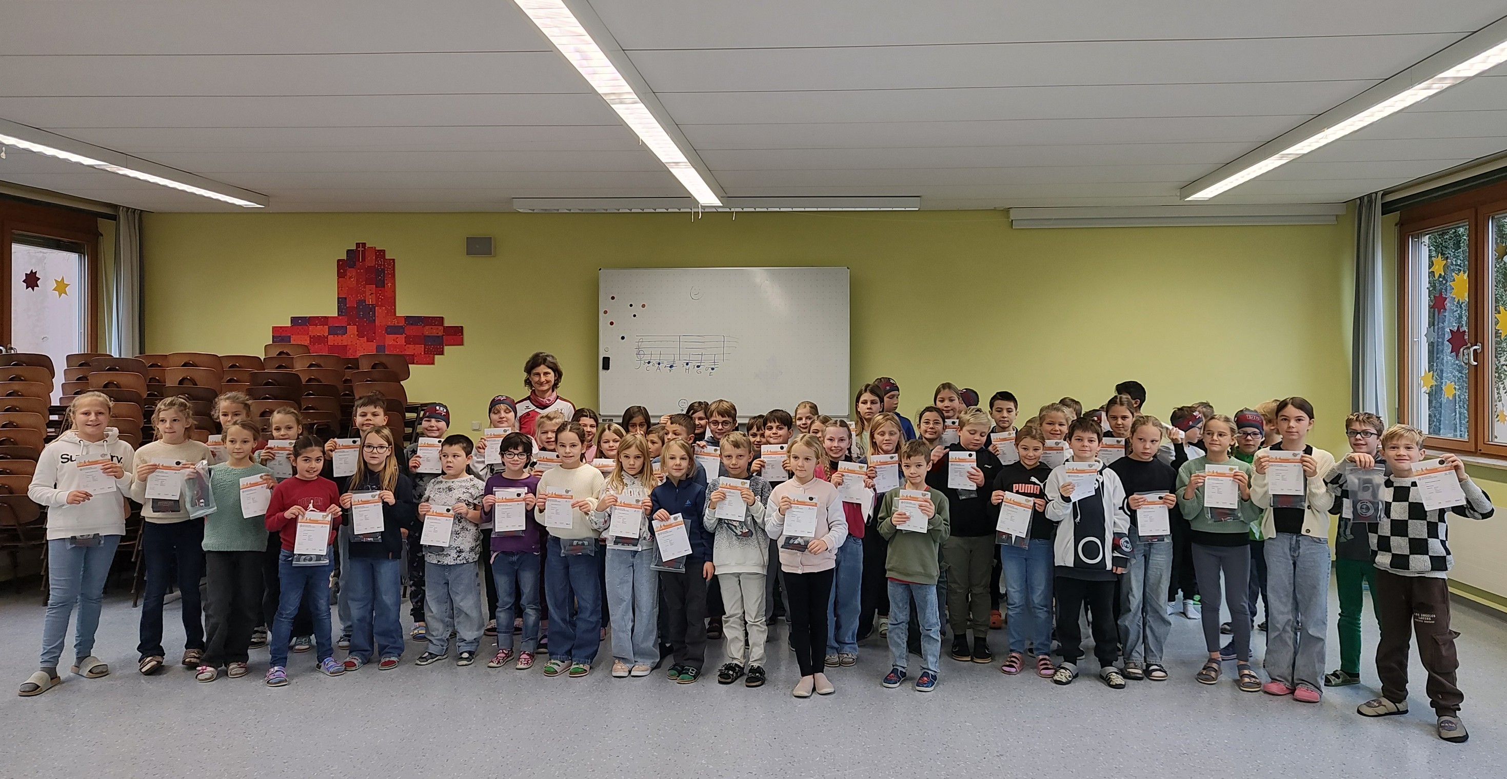 alt sportabzeichen kinder 25