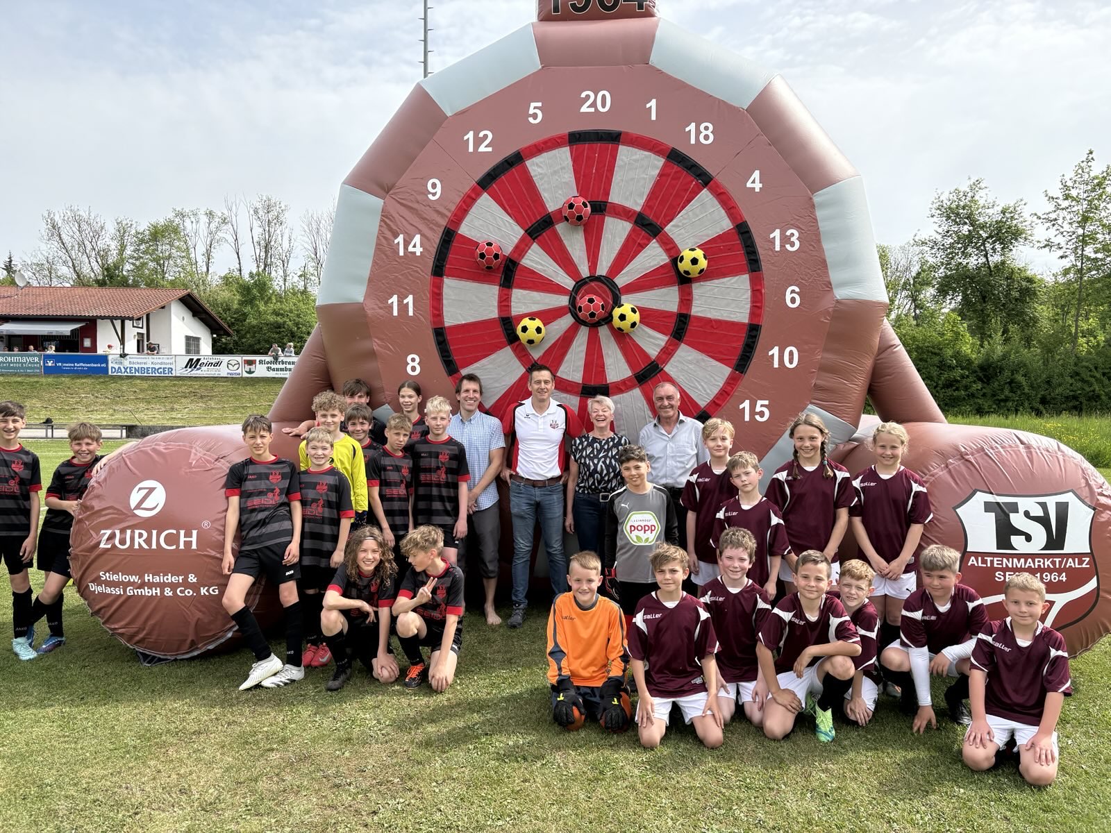 alt fussballdart tsv 25