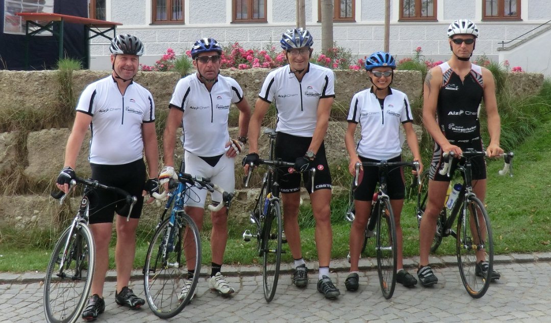 Radrennen_Team_2012